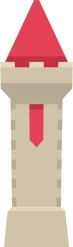 Alternative tower